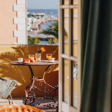 A Casa Reale Bastia (Corsica) Eksteriør billede