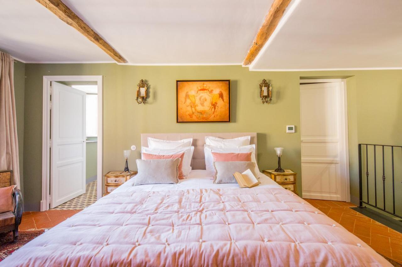A Casa Reale Bastia (Corsica) Eksteriør billede