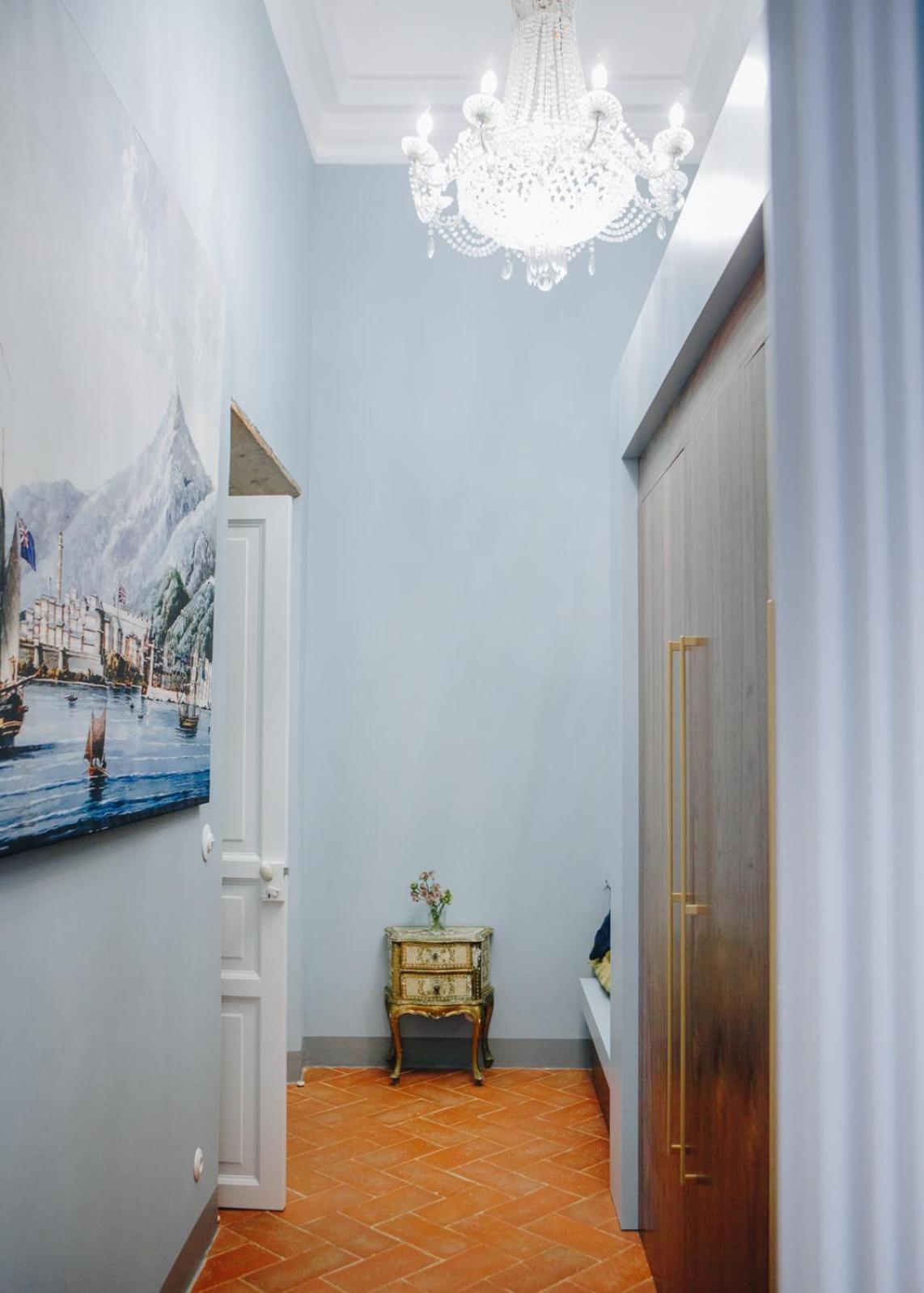 A Casa Reale Bastia (Corsica) Eksteriør billede