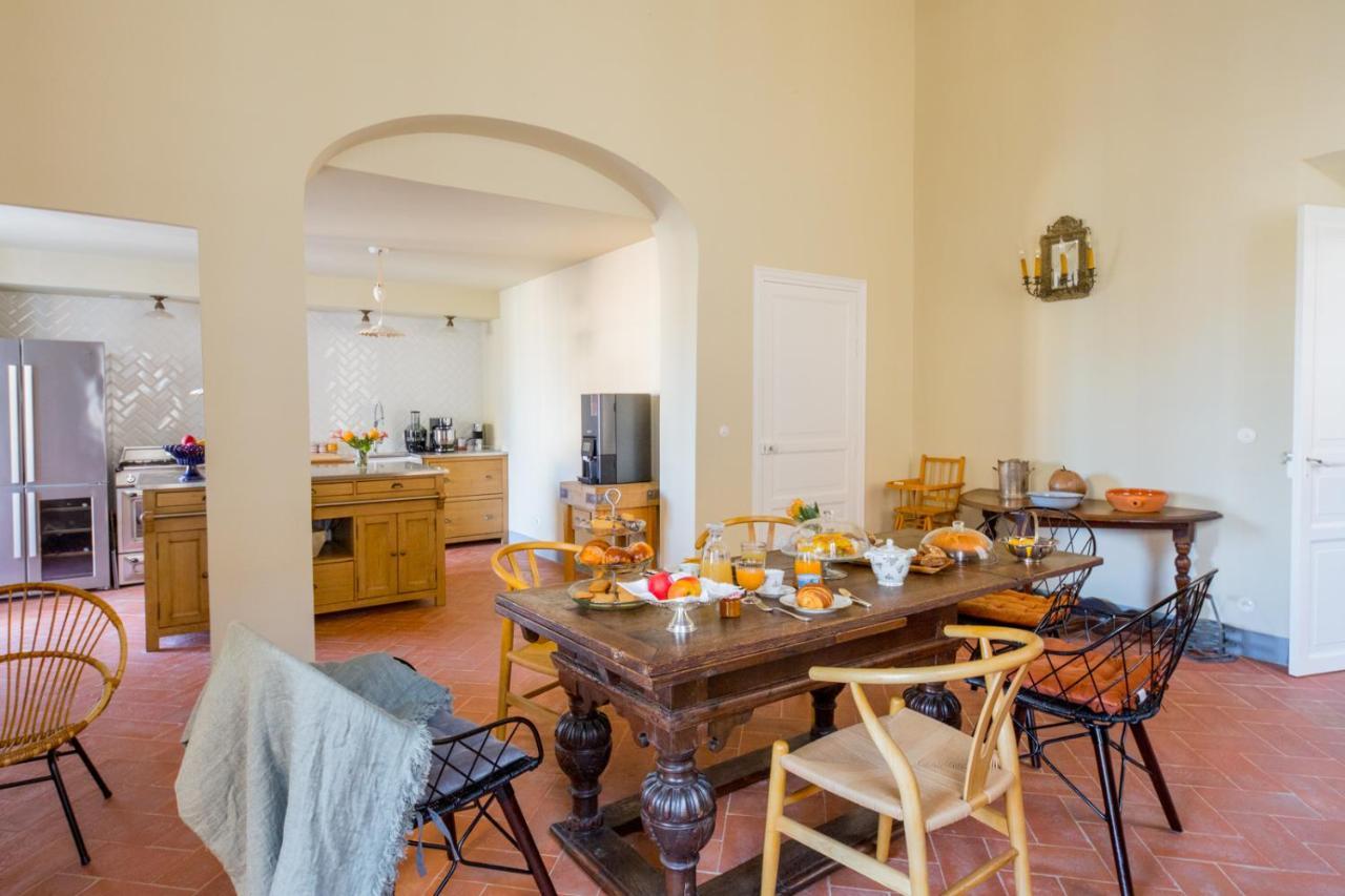 A Casa Reale Bastia (Corsica) Eksteriør billede