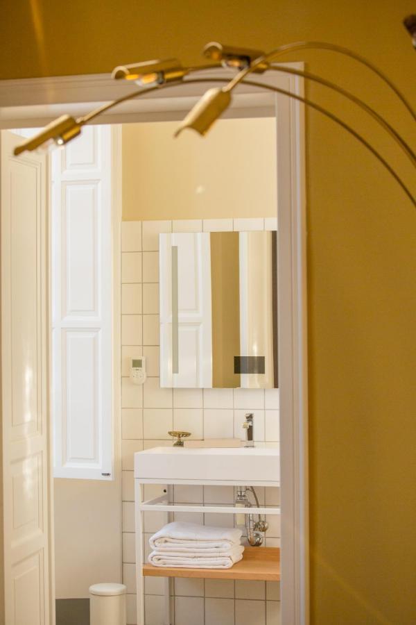 A Casa Reale Bastia (Corsica) Eksteriør billede