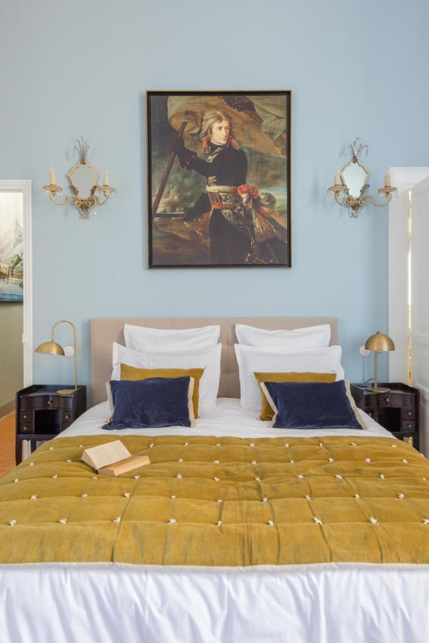 A Casa Reale Bastia (Corsica) Eksteriør billede