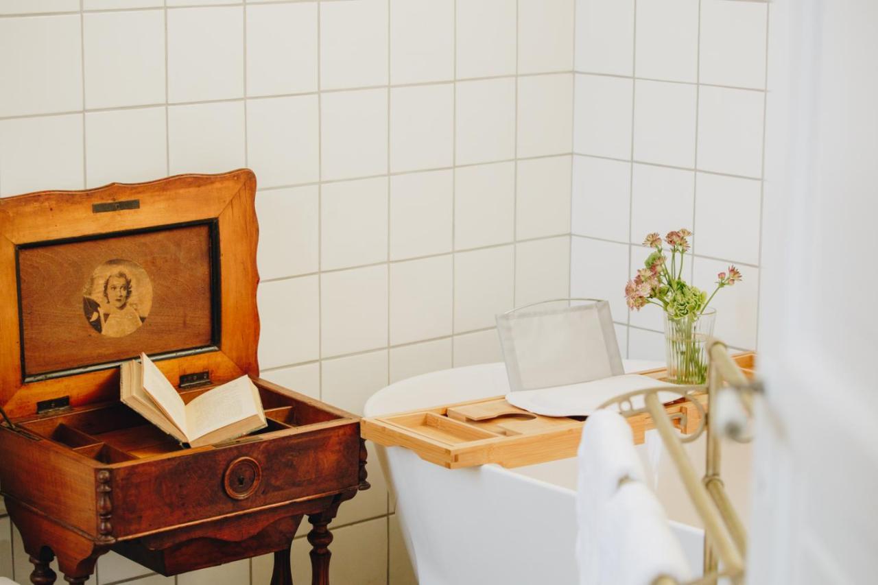A Casa Reale Bastia (Corsica) Eksteriør billede
