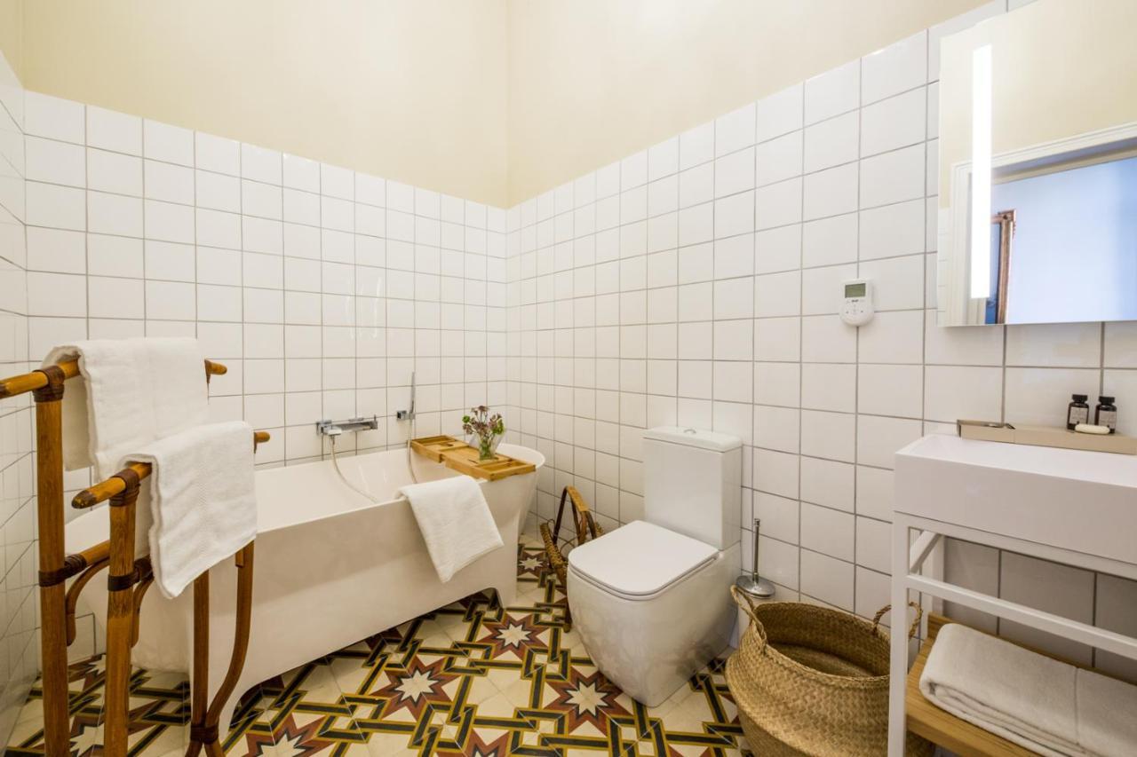 A Casa Reale Bastia (Corsica) Eksteriør billede
