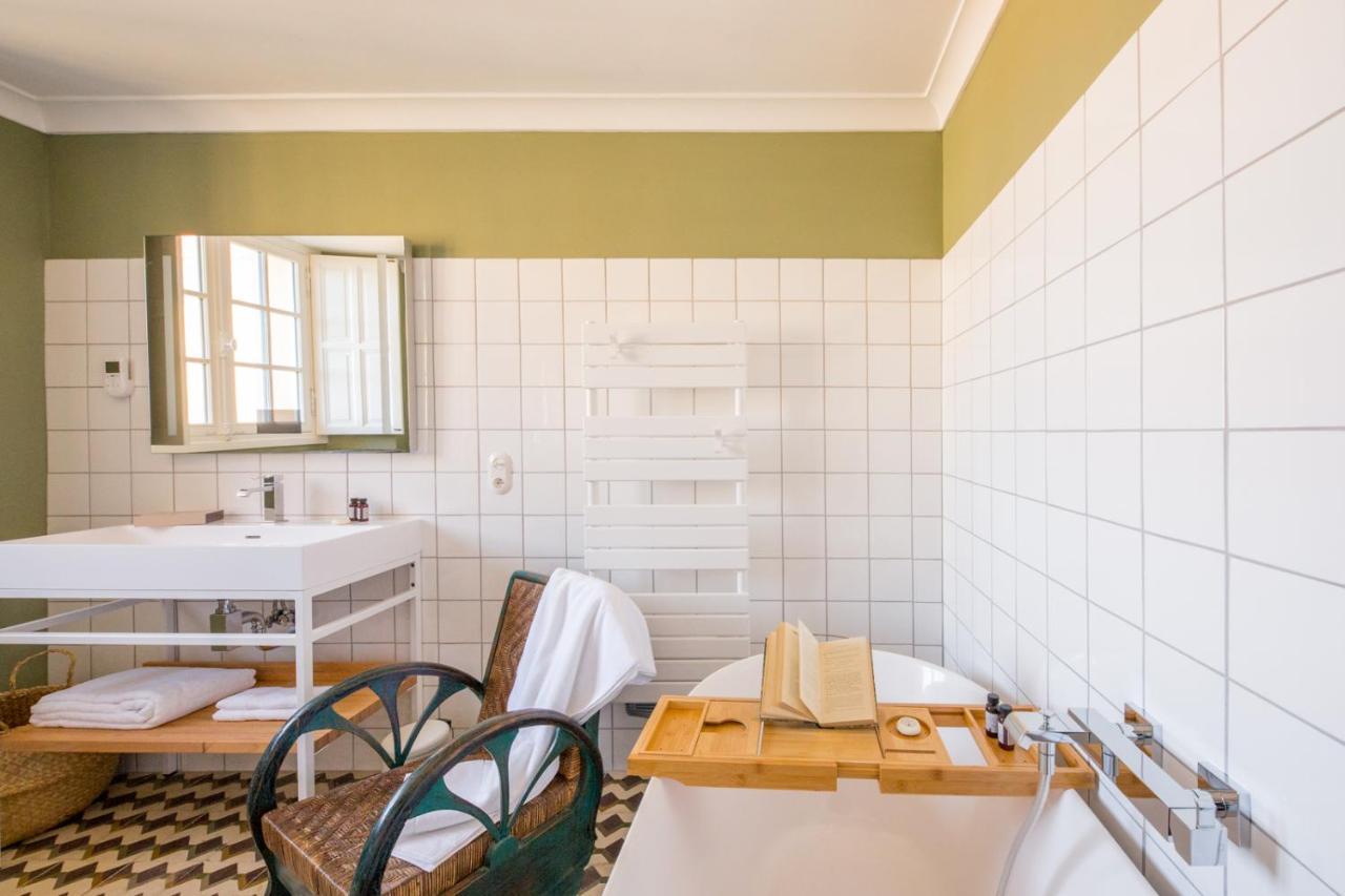 A Casa Reale Bastia (Corsica) Eksteriør billede