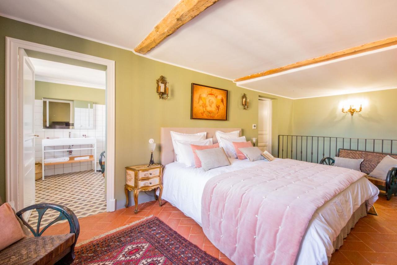 A Casa Reale Bastia (Corsica) Eksteriør billede